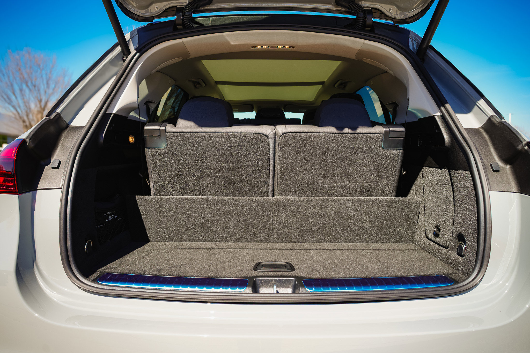 New 2026 Mercedes-Benz GLE 350 4MATIC image 36