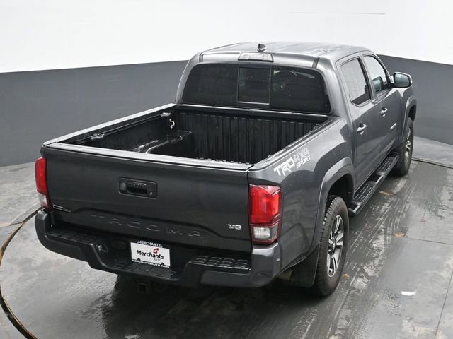 Used 2019 Toyota Tacoma TRD Sport image 21