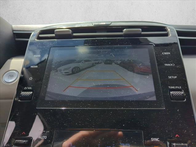 Used 2024 Hyundai Tucson SEL image 20