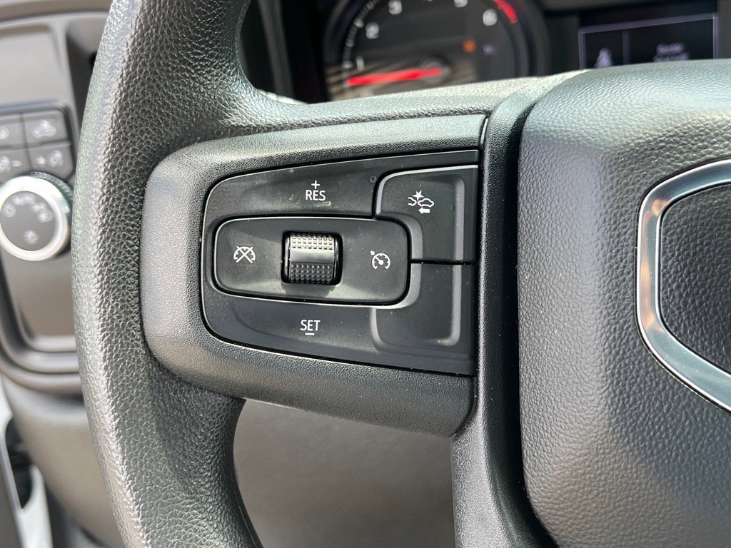 Used 2024 GMC Sierra 2500 Pro image 15