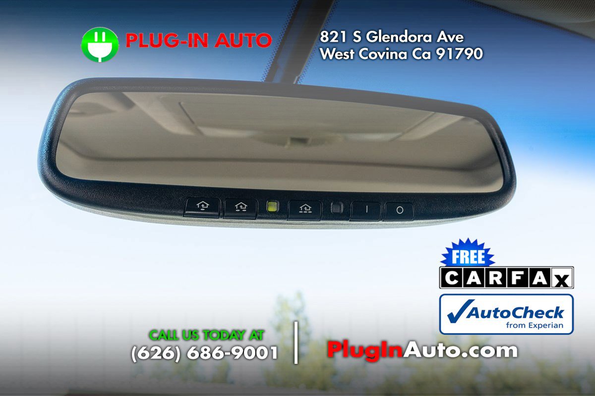 Used 2017 INFINITI QX50 2WD w/ Premium Plus Package image 23