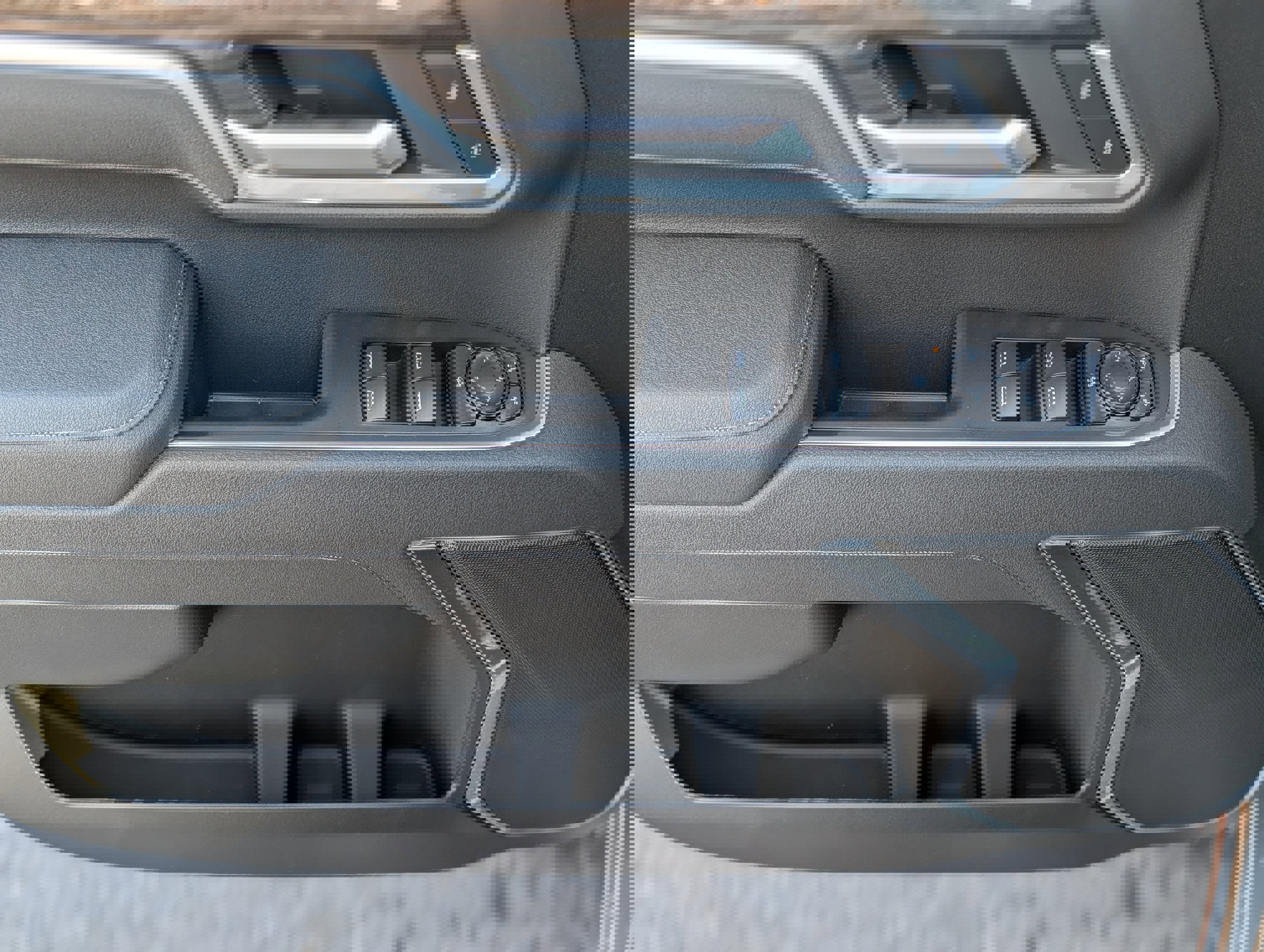 New 2026 Chevrolet Silverado 1500 LT image 21