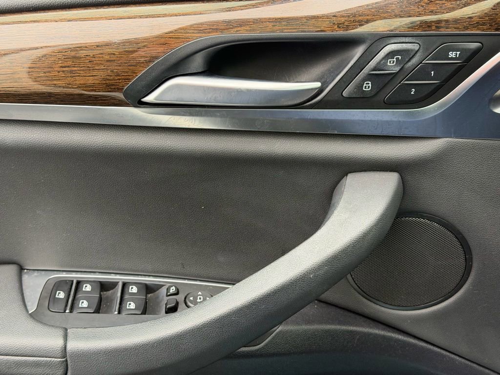 Used 2019 BMW X3 xDrive30i image 14