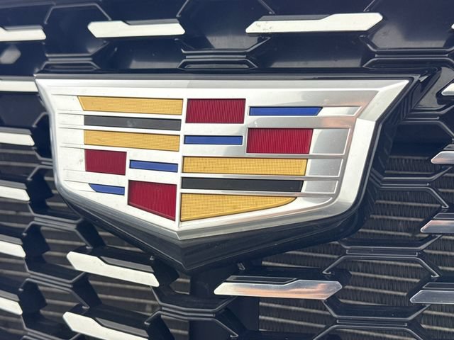 Used 2023 Cadillac XT5 Premium Luxury AWD/4WD image 42