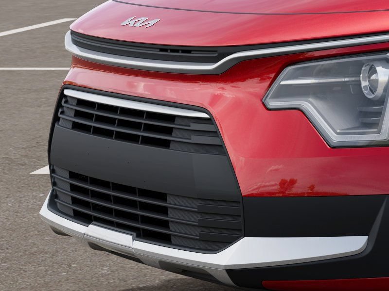 New 2026 Kia Niro LX FWD image 12