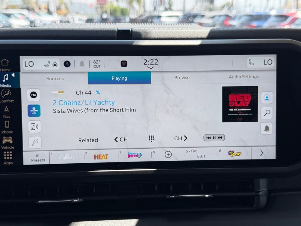 New 2025 Jeep Wrangler Unlimited Rubicon 392 image 21