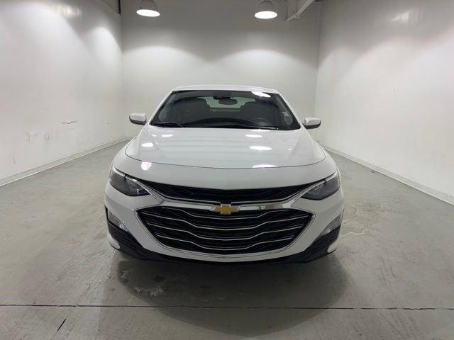 Certified 2023 Chevrolet Malibu LT image 2