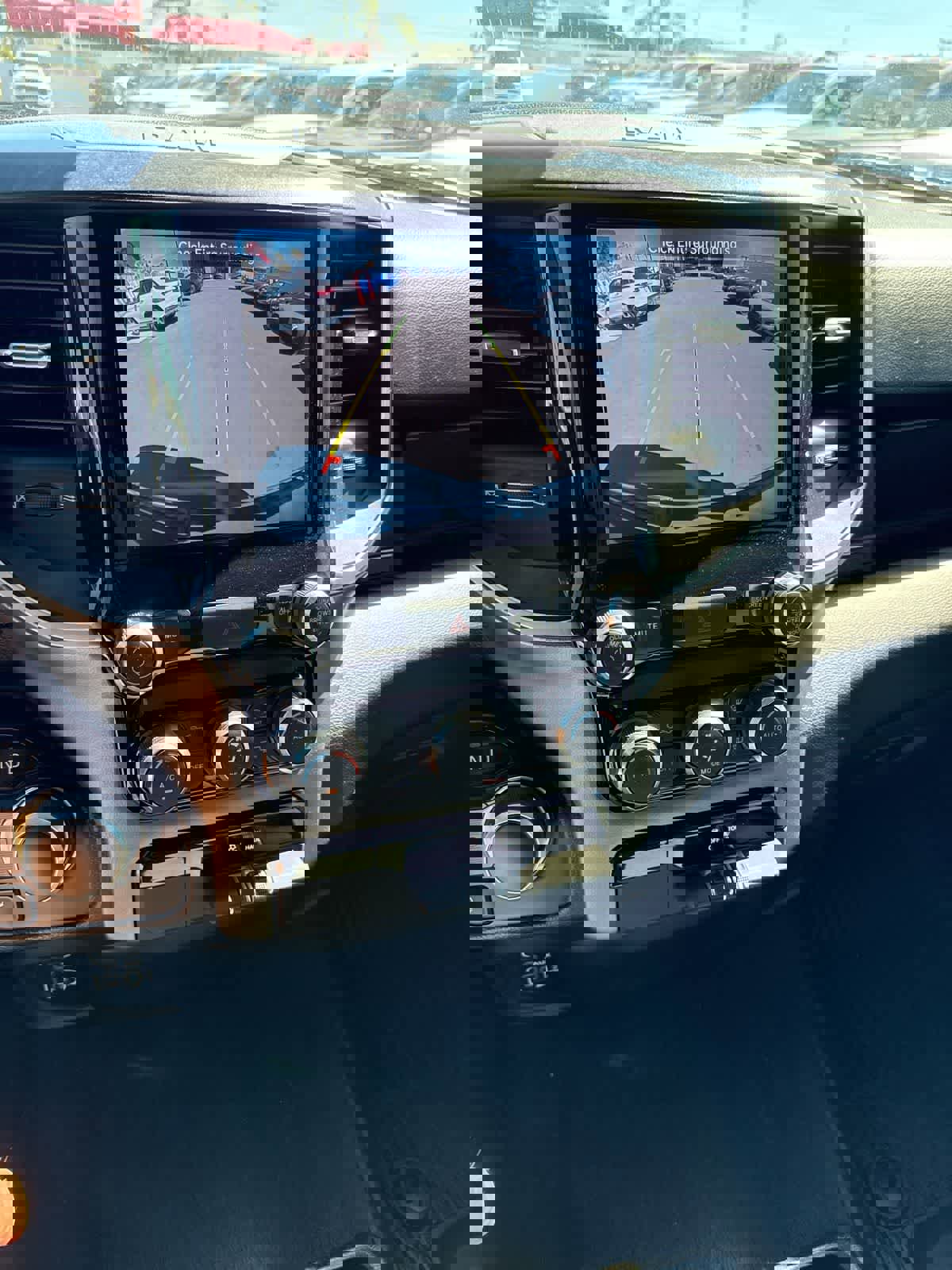 Used 2022 RAM 1500 Big Horn image 13