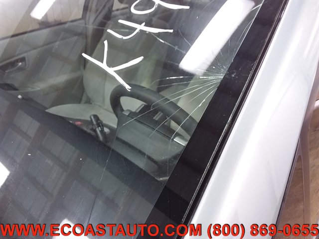 Used 2014 Toyota Prius Two FWD image 17