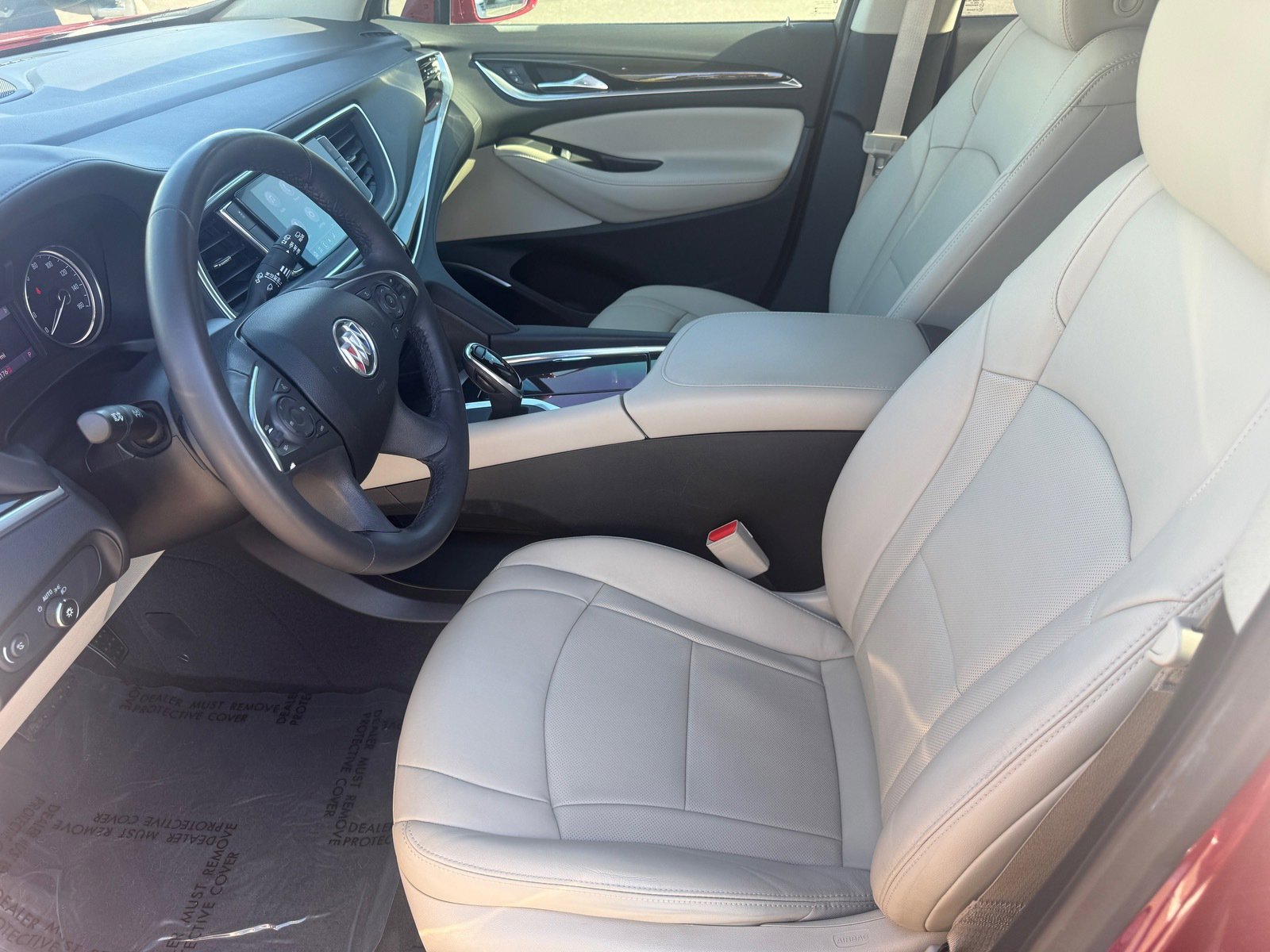 Used 2020 Buick Enclave Essence w/ Sound and Sites Package image 10