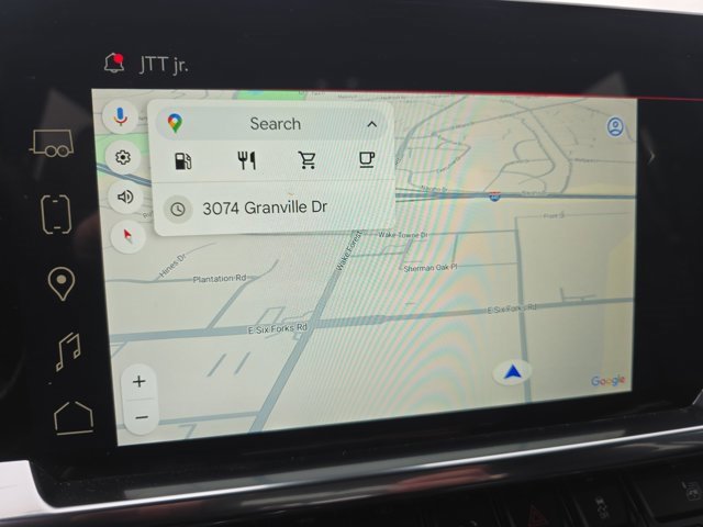 Used 2024 GMC Sierra 1500 SLT w/ SLT Convenience Package image 23