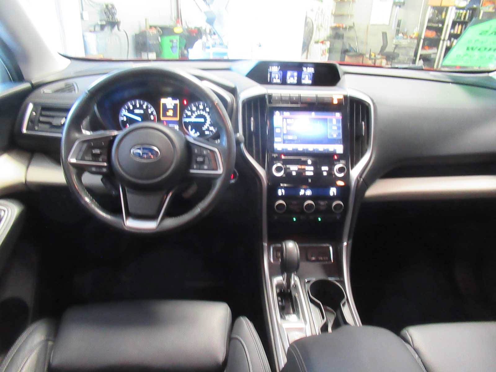 Used 2021 Subaru Ascent Limited AWD/4WD image 17