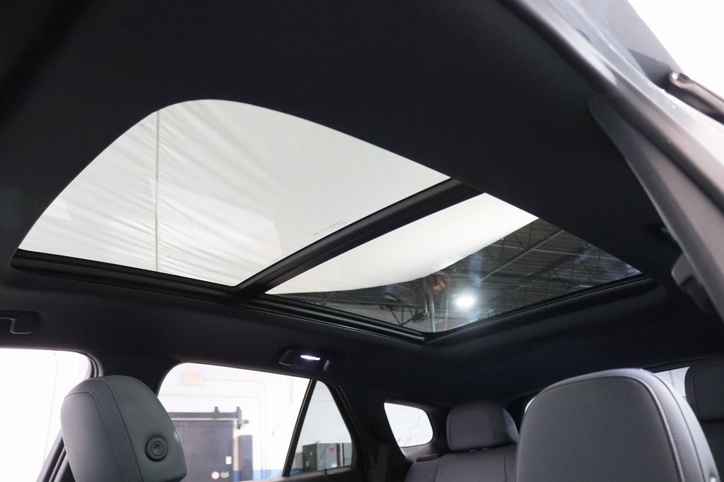 Used 2025 Honda Prologue Elite image 27