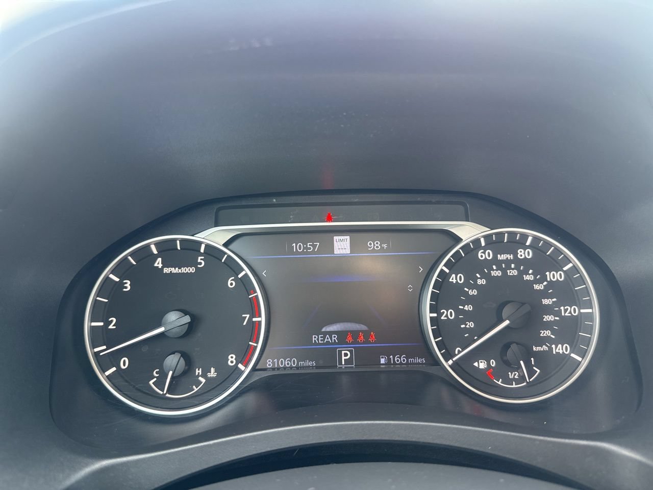 Used 2023 Nissan Altima 2.5 SL FWD image 41