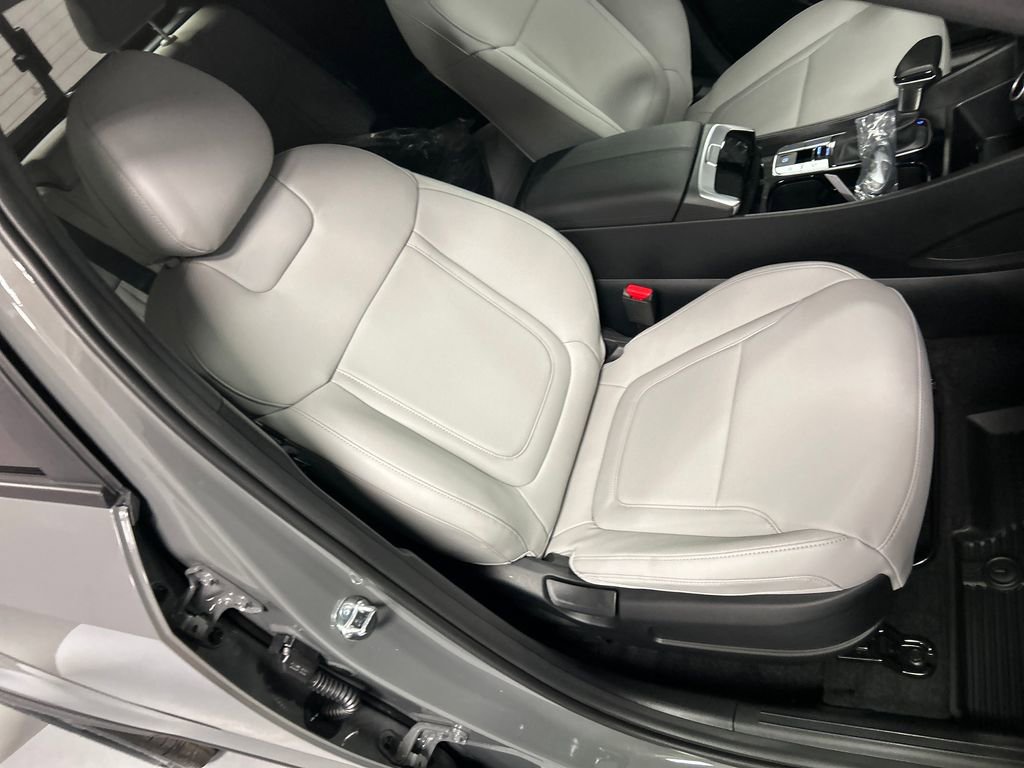 New 2026 Hyundai Santa Cruz SEL image 24