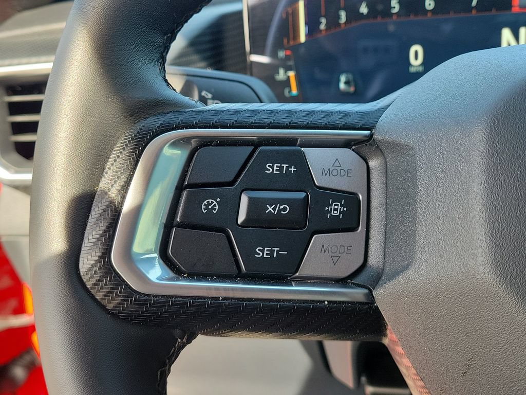 Used 2026 Ford Mustang GT Premium RWD image 13