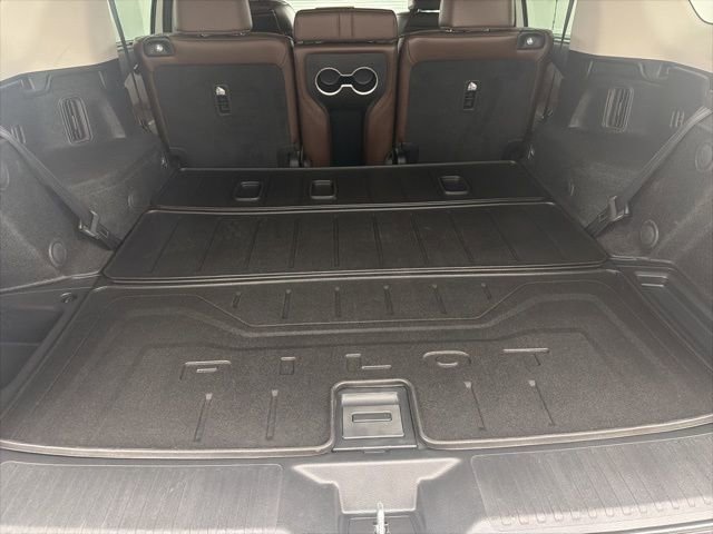 Used 2025 Honda Pilot Elite image 30