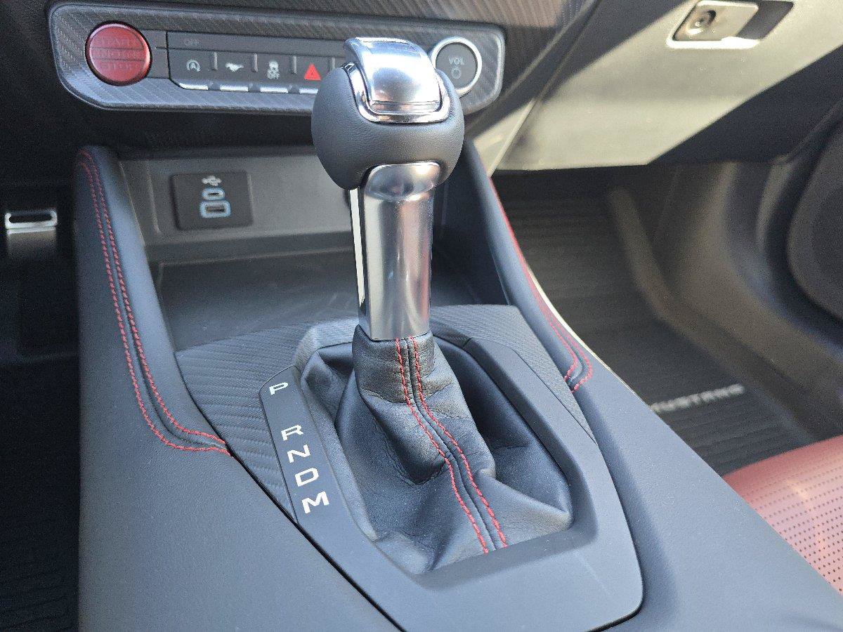 New 2026 Ford Mustang GT Premium RWD image 36