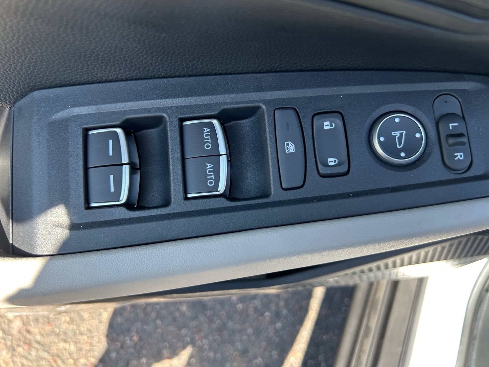 New 2026 Honda Accord LX image 21
