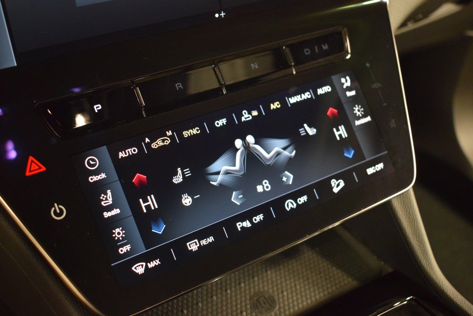 Certified 2024 Maserati Grecale Modena image 32