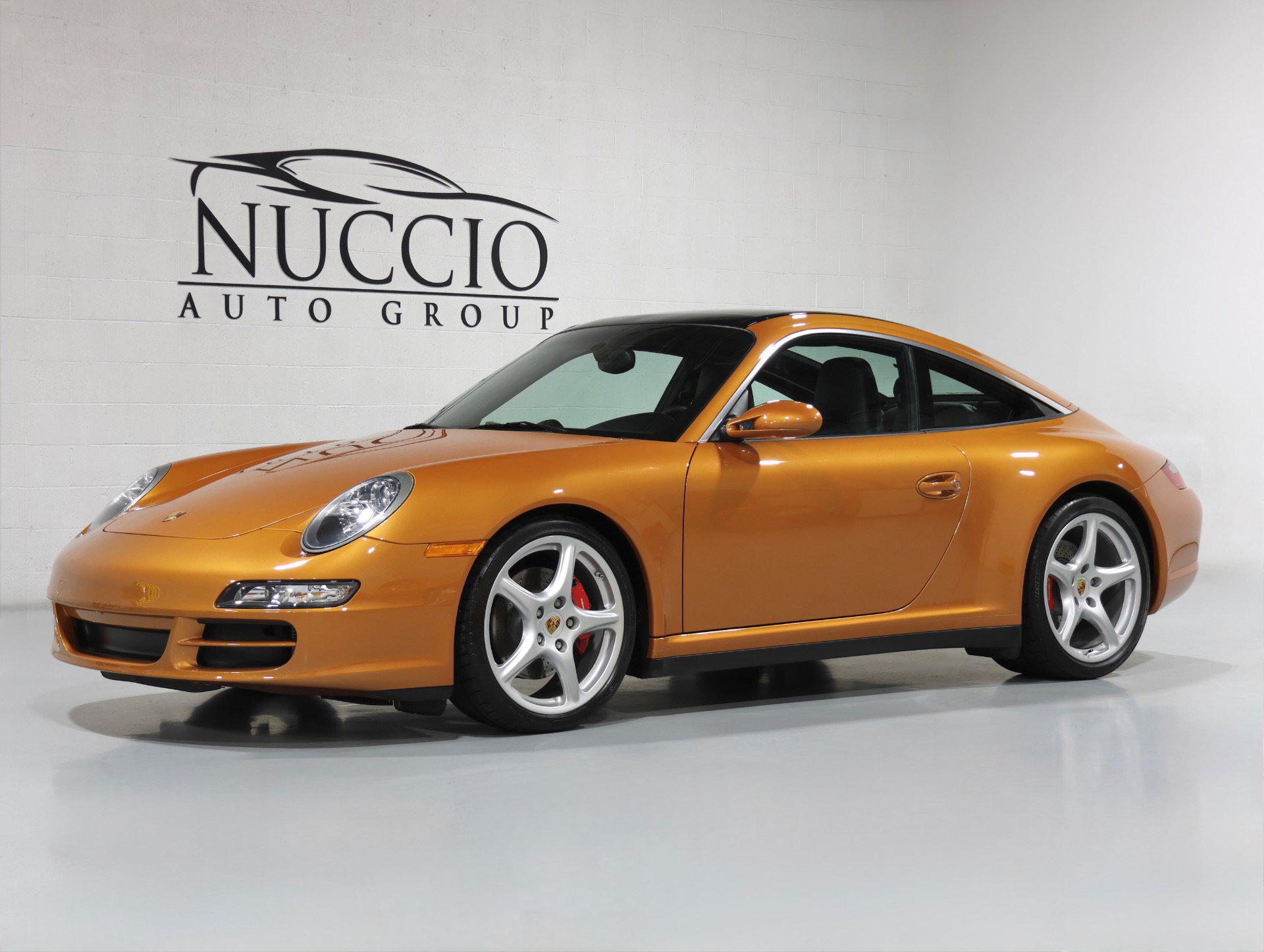Used 2007 Porsche 911 Targa 4S AWD/4WD video 1