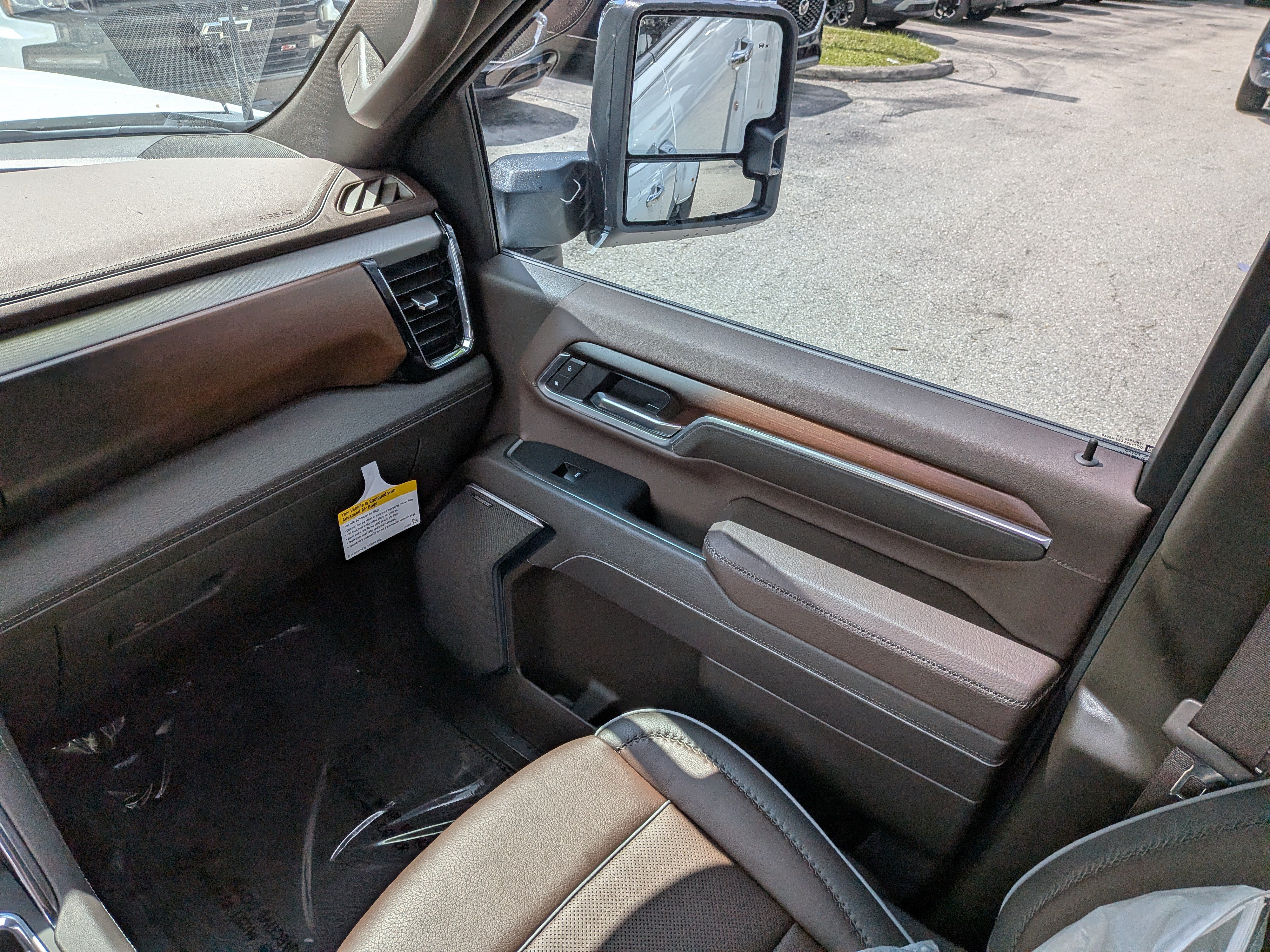 Used 2026 GMC Sierra 3500 Denali AWD/4WD image 18