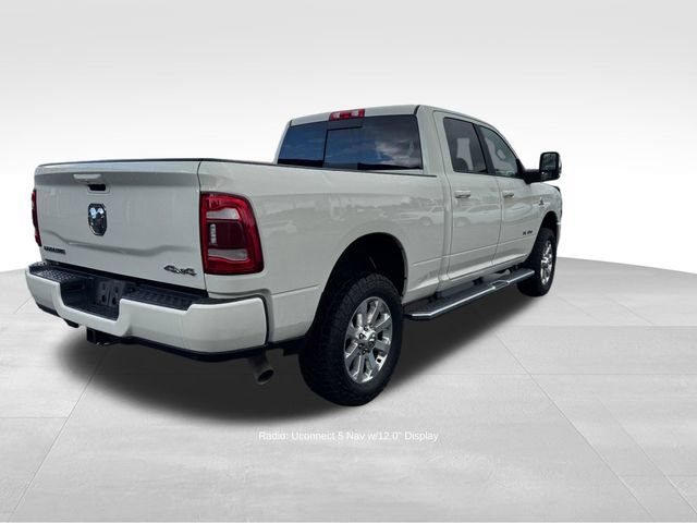 Used 2023 RAM 3500 Laramie AWD/4WD image 7