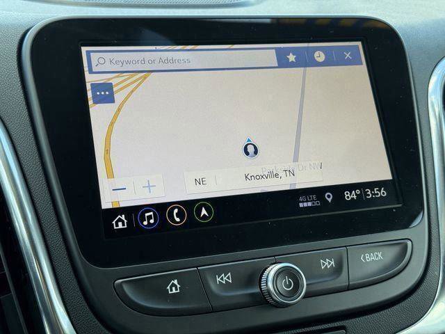 Certified 2024 Cadillac XT5 Sportv w/ LPO, Floor Liner Package image 29