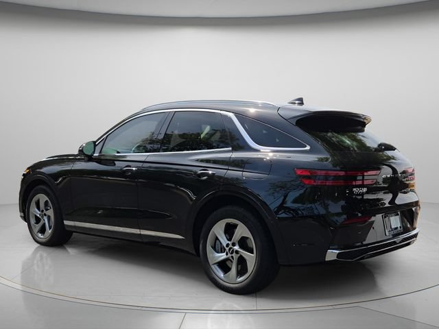 Used 2026 Genesis GV70 2.5T Select AWD/4WD image 6