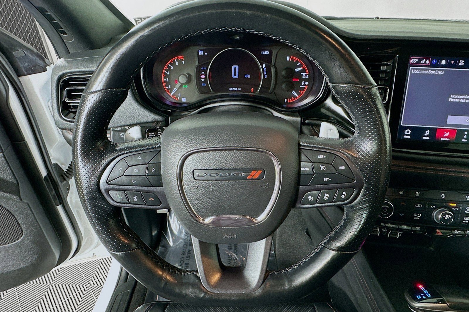 Used 2023 Dodge Durango GT image 20