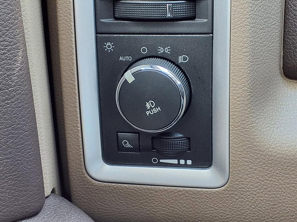 Used 2010 Dodge Ram 1500 Truck SLT w/ Big Horn Regional Pkg image 30