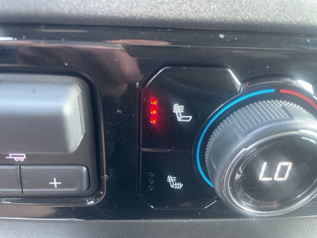 Used 2025 Chevrolet Silverado 1500 LT image 25