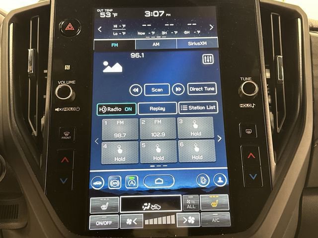 Certified 2026 Subaru Forester Wilderness image 12