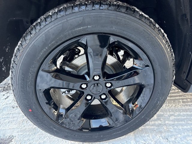 New 2026 Jeep Grand Cherokee Limited image 30