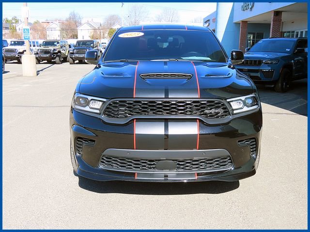 Used 2023 Dodge Durango SRT Hellcat image 2