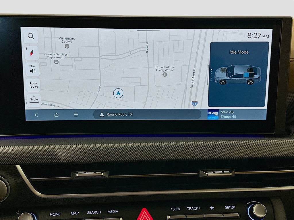 New 2026 Hyundai Sonata Limited image 12