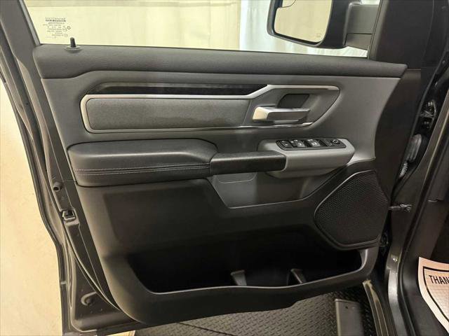 Certified 2021 RAM 1500 Big Horn image 21