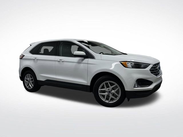 Used 2022 Ford Edge SEL w/ Convenience Package image 42