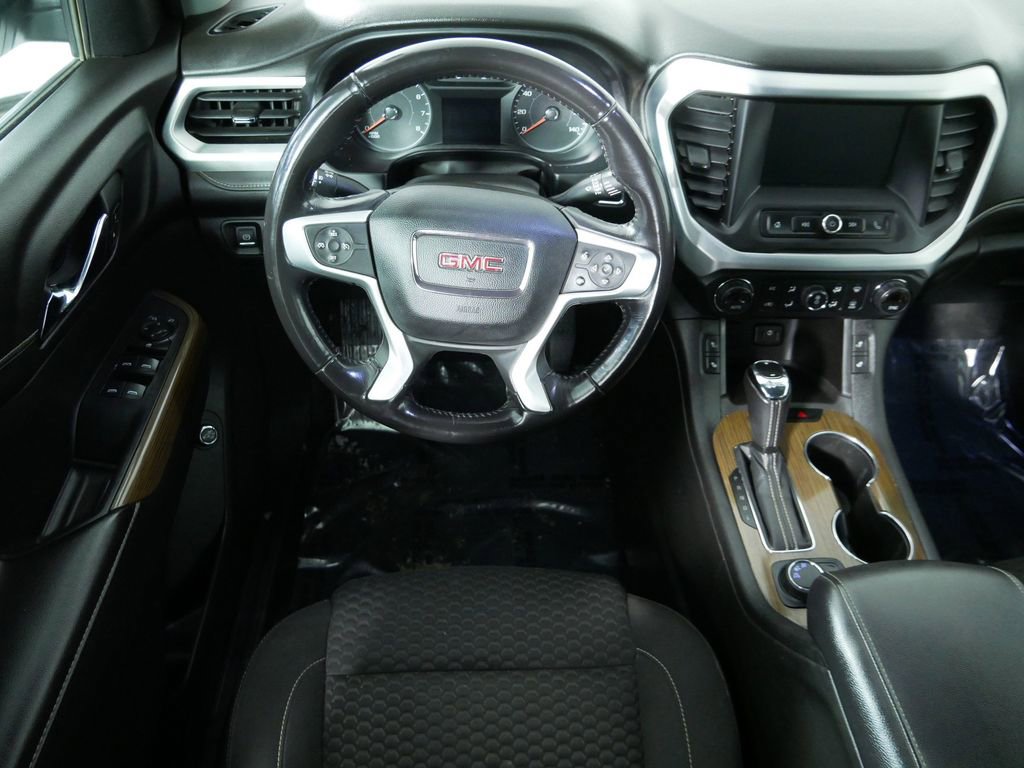 Used 2019 GMC Acadia SLE w/ Driver Alert Package I image 20