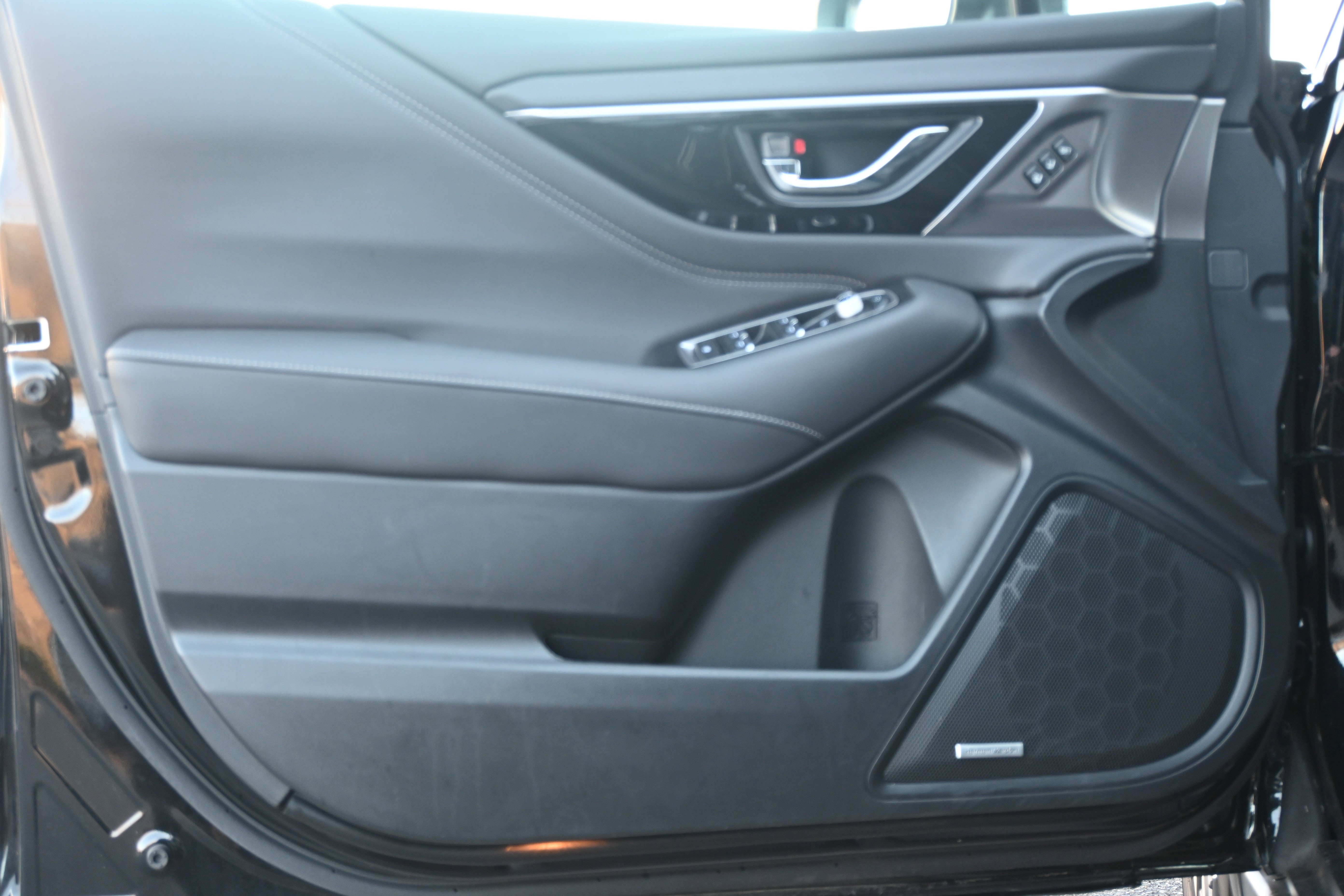 Certified 2025 Subaru Outback Touring XT image 14