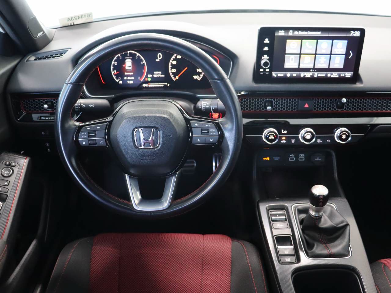 Used 2024 Honda Civic Si image 11