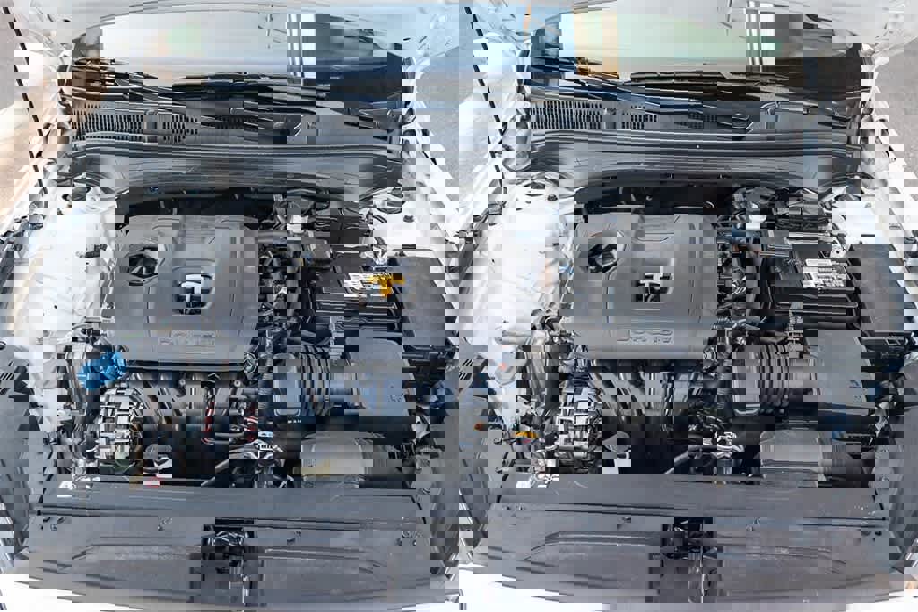 Used 2023 Kia Forte LXS w/ LXS Technology Package image 28