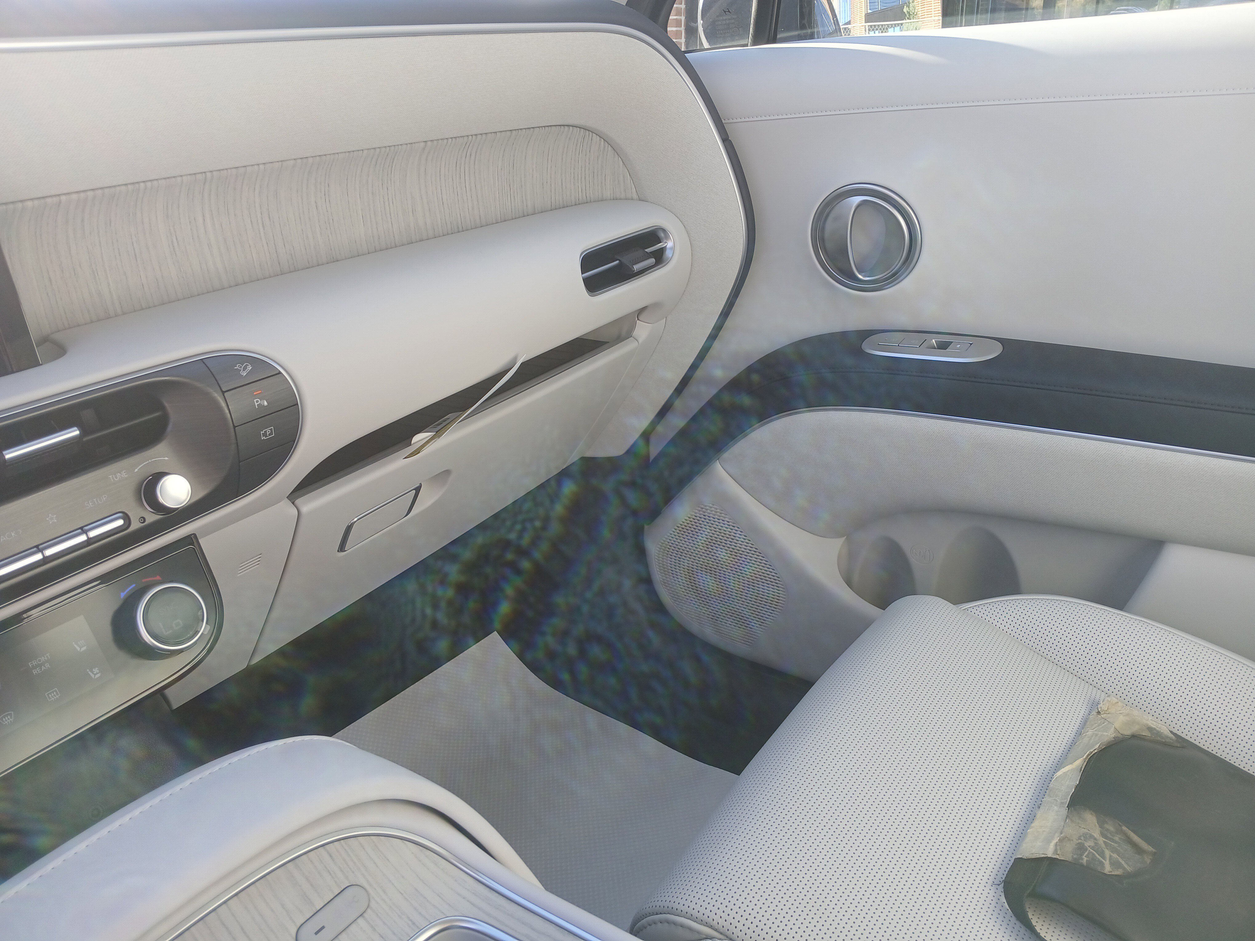 New 2026 Hyundai Palisade Calligraphy image 23
