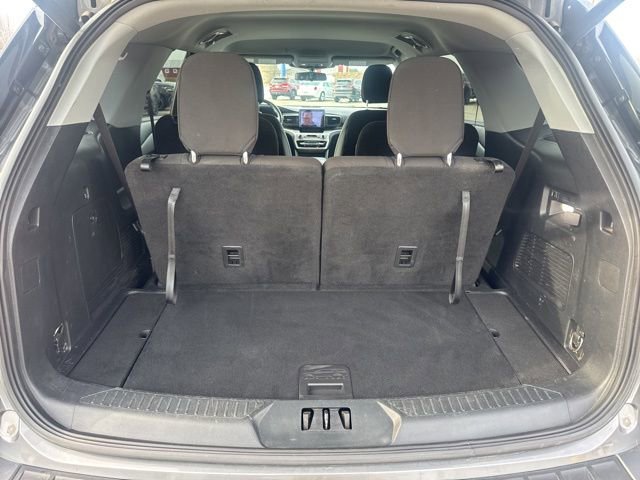 Used 2022 Ford Explorer XLT w/ Class IV Trailer Tow Package image 12