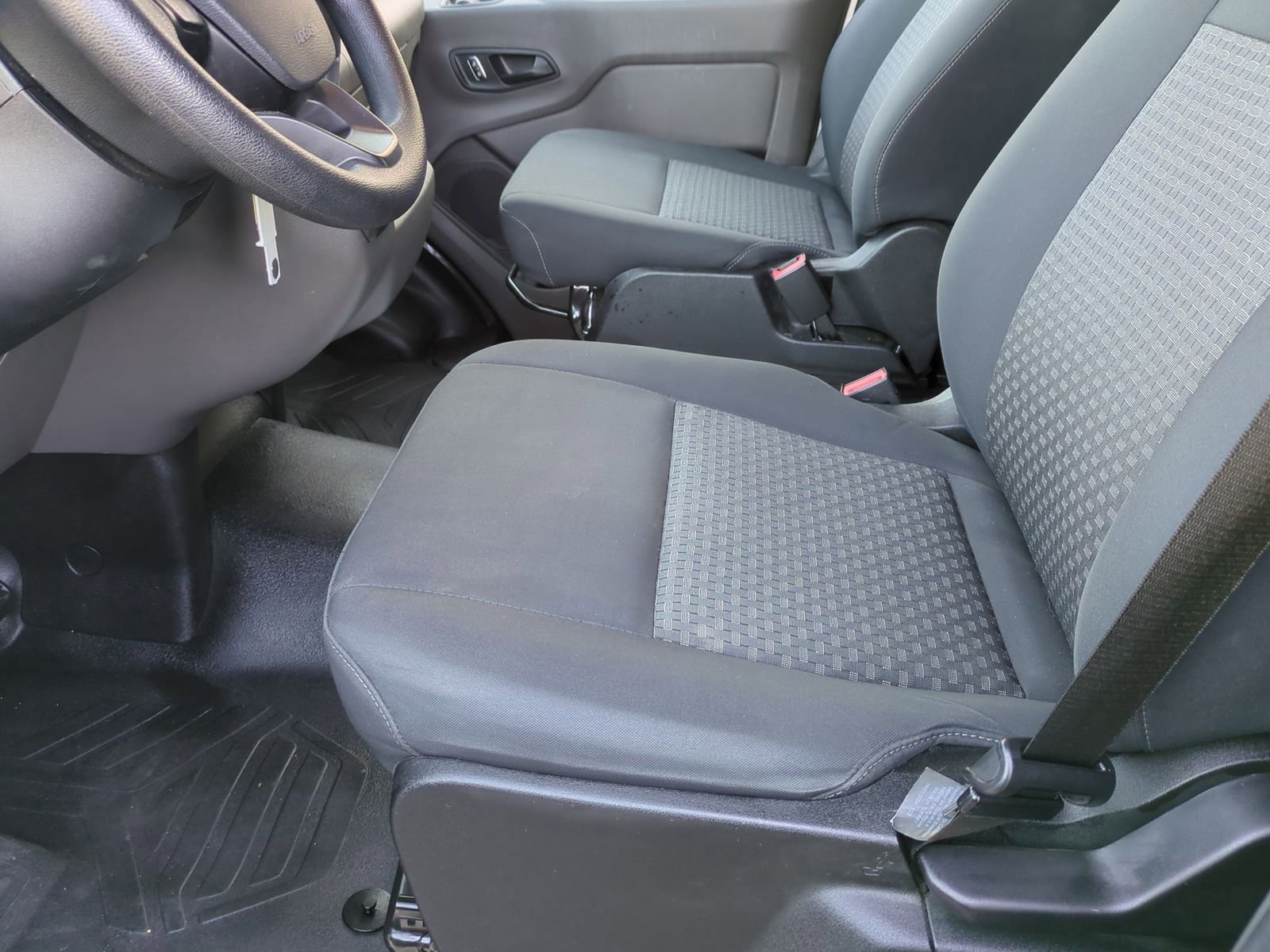 Used 2024 Ford Transit 250 Low Roof w/ Exterior Upgrade Package image 19