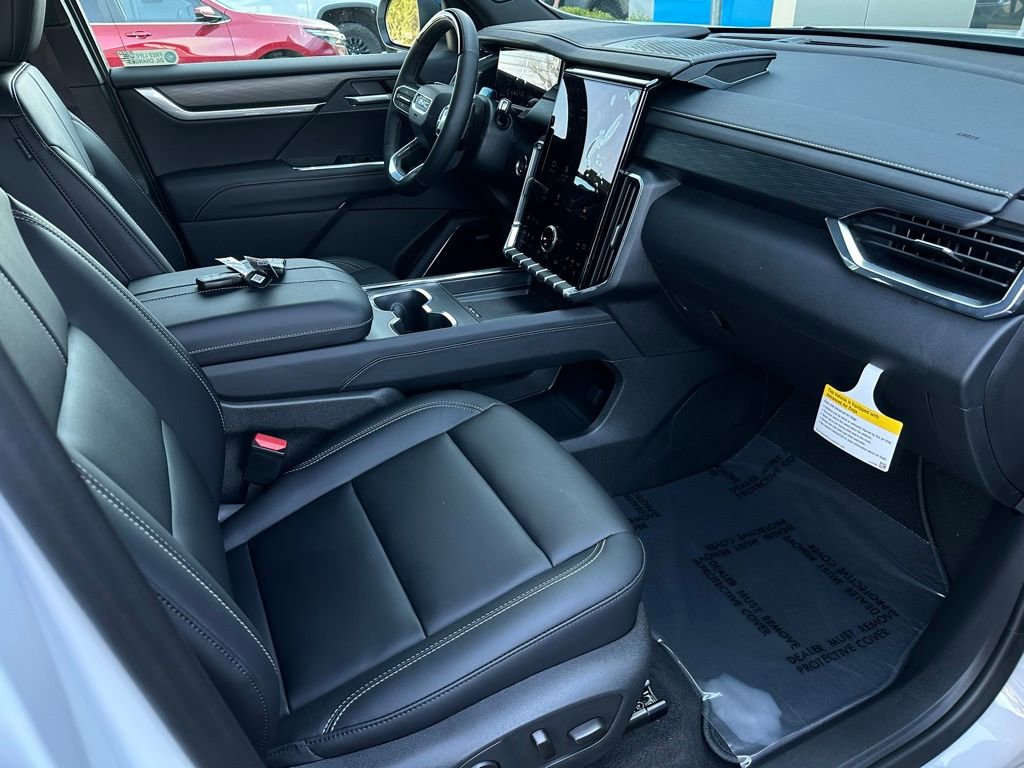 New 2026 GMC Acadia Elevation image 26