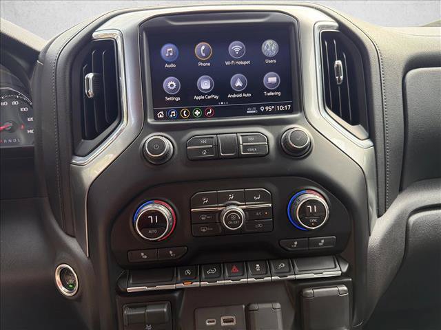 Used 2020 Chevrolet Silverado 1500 RST w/ All-Star Edition AWD/4WD image 19