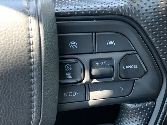 Certified 2025 Toyota Tacoma SR5 RWD image 28