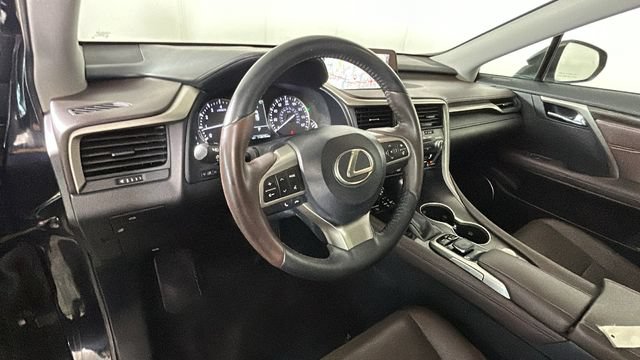 Used 2016 Lexus RX 350 AWD w/ Premium Package image 14