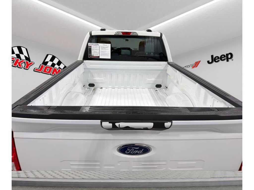Used 2023 Ford F150 XL image 9